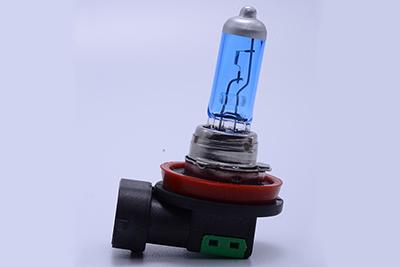 Галогенная лампа H16